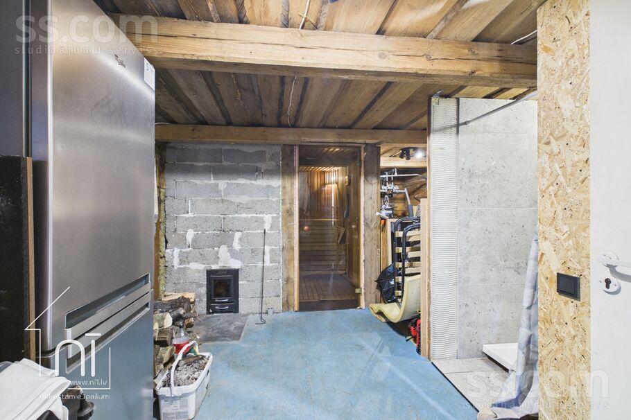 Ventas, Gauja, Rīgas rajons, Carnikavas nov. — maja