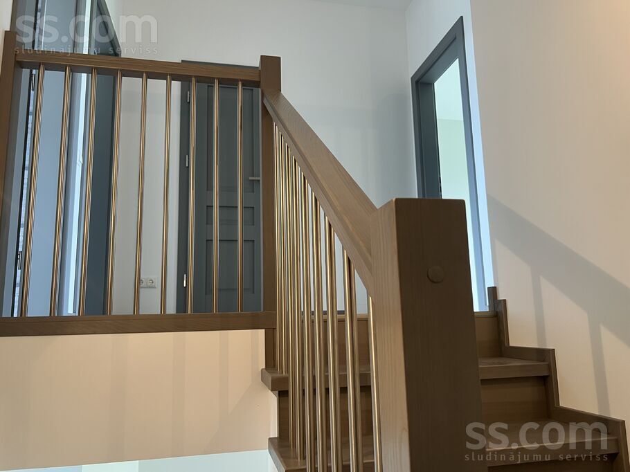 Petera 30, Mārupe, Rīgas rajons, Mārupes pag. — maja