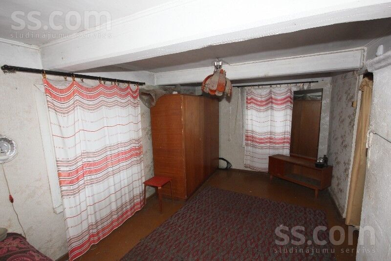 Kolkas 52, Ventspils un raj., Ventspils — maja