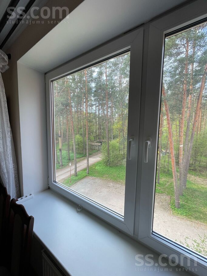 Biķernieku 228, Rīga — dzivoklis