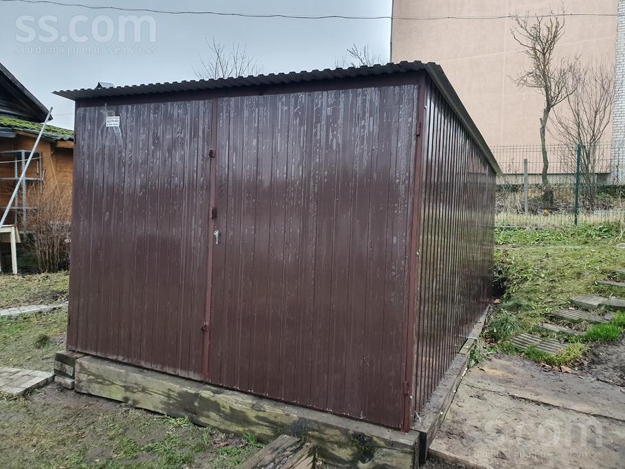 Ziedkalnu 1, Vālodzes, Rīgas rajons, Stopiņu nov. — telpa