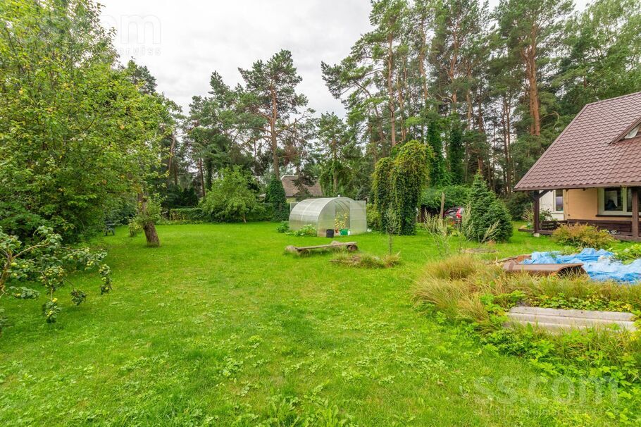 Kurzemes iela 5, Jūrmala — maja