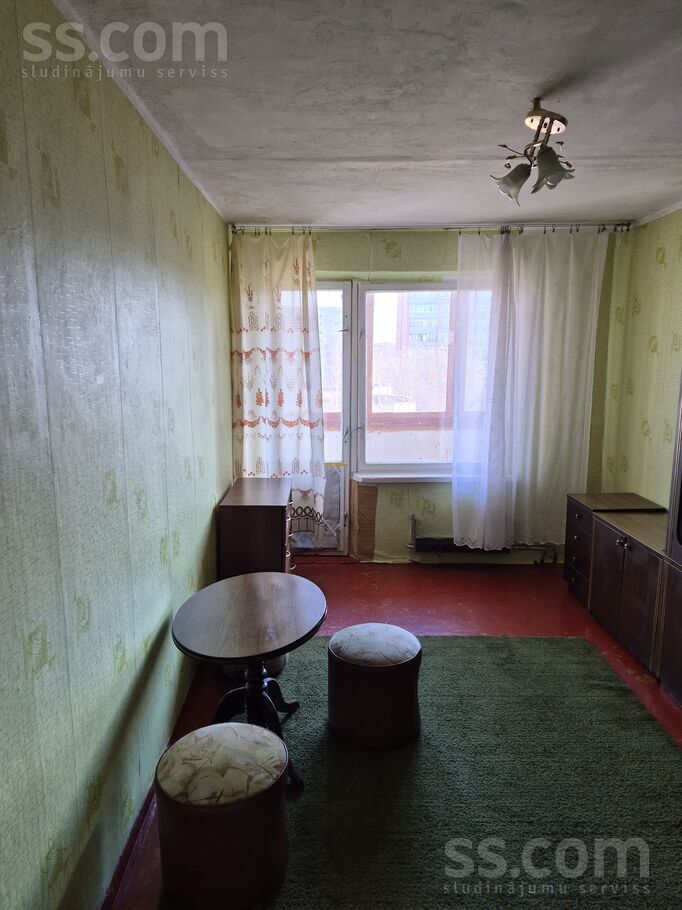 Gaigalas 23a, Rīga — dzivoklis