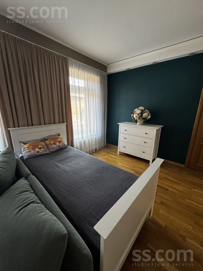 Ģenerāļa Dankera 2, Liepāja un raj., Liepāja — maja
