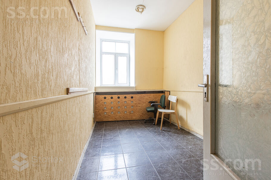 Lāčplēša 61, Rīga — dzivoklis