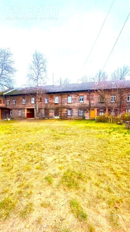 Ropažu 93, Rīga — dzivoklis