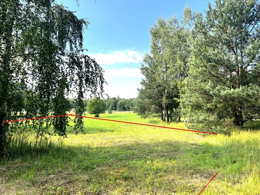 Ceriņu 34, Mērsrags, Talsi un raj., Mērsraga pag. — zeme