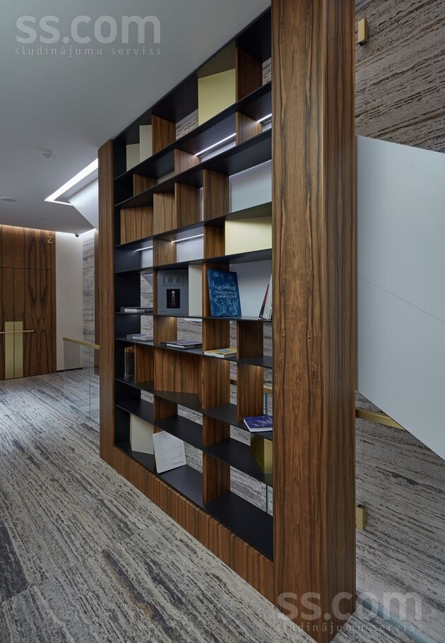 Dzintaru prospekts 21, Jūrmala — dzivoklis