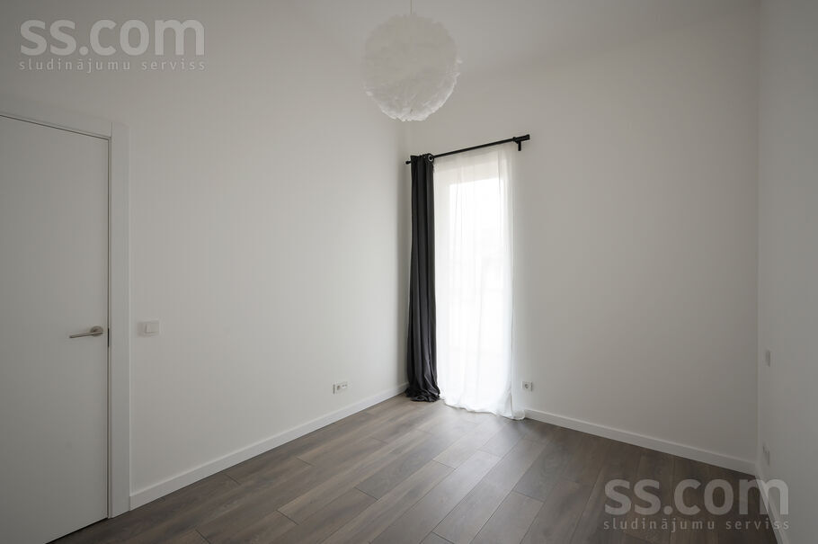 Raiņa iela 114 k-2, Jūrmala — maja