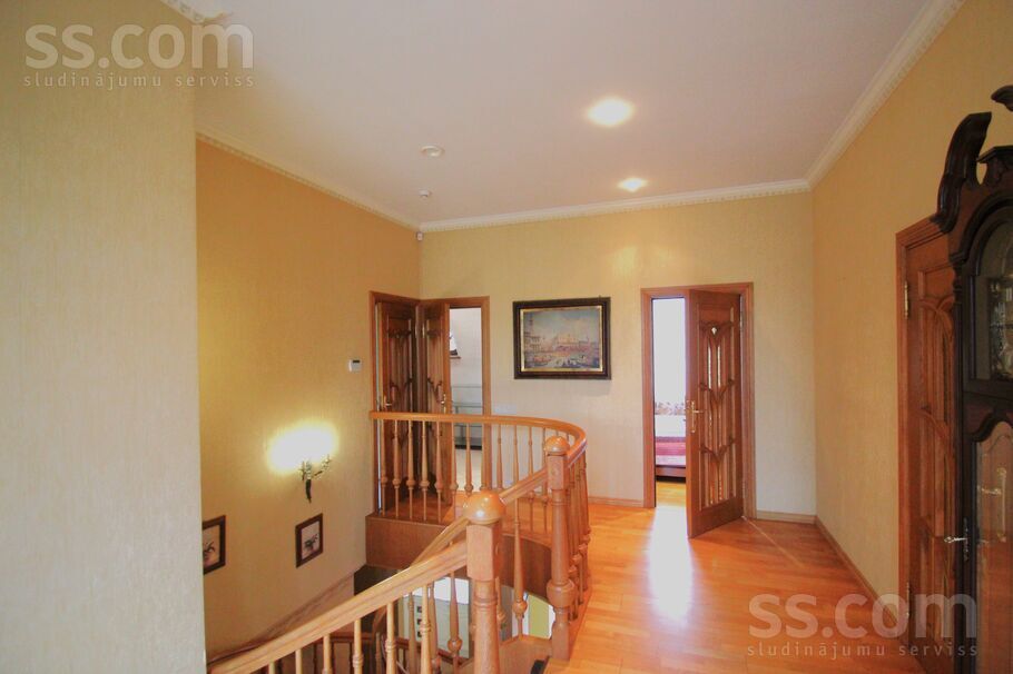 Dzimtenes 5a, Jūrmala — maja