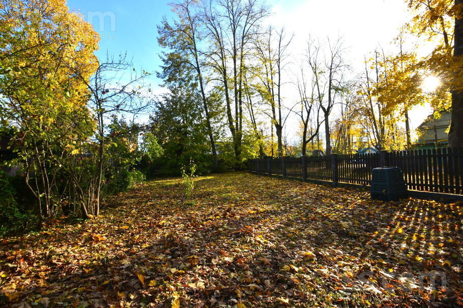 Rūdolfa Blaumaņa 15, Jūrmala — maja