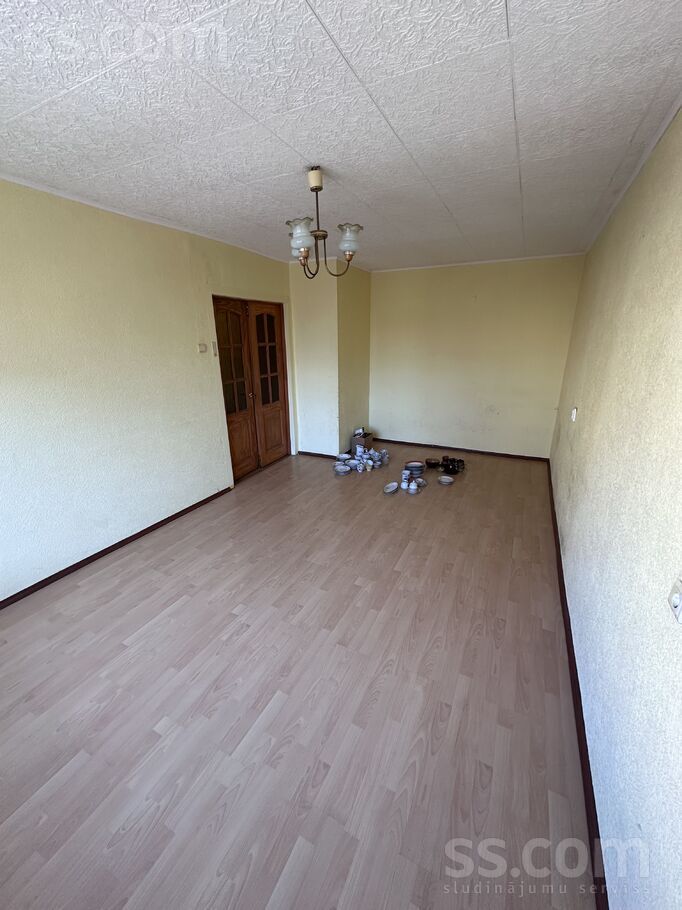 Ganību d. 13, Rīga — dzivoklis