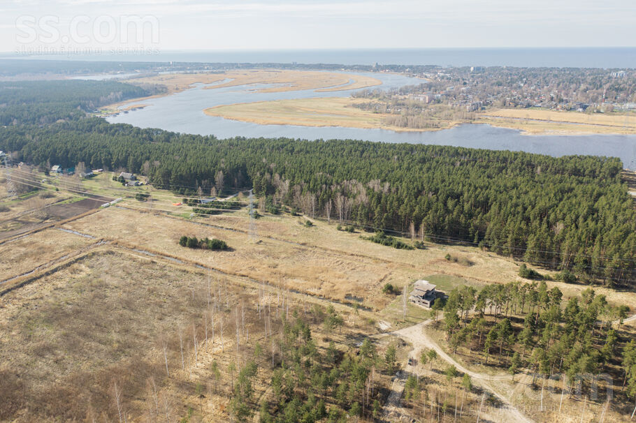 Renatas, Varkaļi, Rīgas rajons, Salas pag. — maja