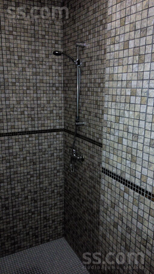 Saules 37, Daugavpils un raj., Daugavpils — dzivoklis