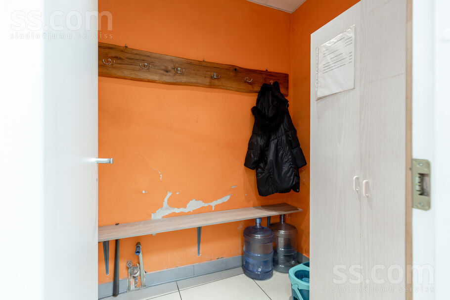 Vilnīši, Vireši, Alūksne un raj., Virešu pag. — telpa