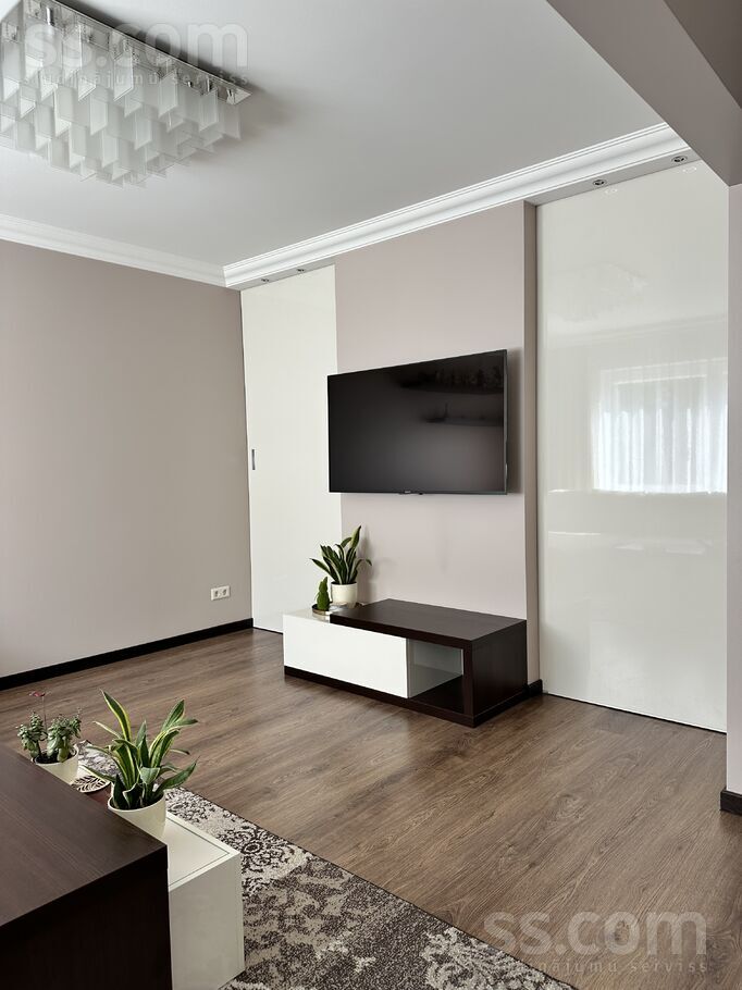 Zolitūdes 46, Rīga — dzivoklis