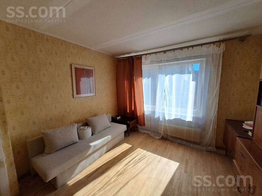 Slokas 30, Jūrmala — dzivoklis