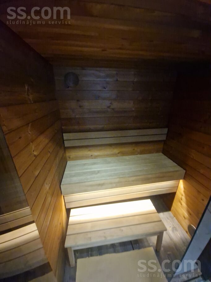 Nameja iela 1, Jēkabpils un raj., Jēkabpils — telpa
