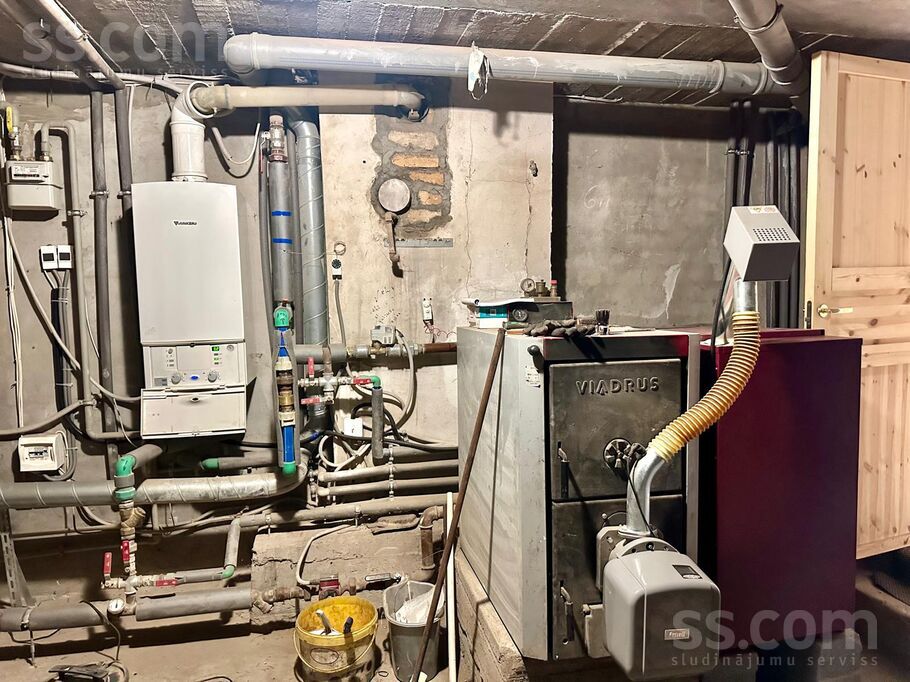 Lakstīgalu 3, Vālodzes, Rīgas rajons, Stopiņu nov. — maja