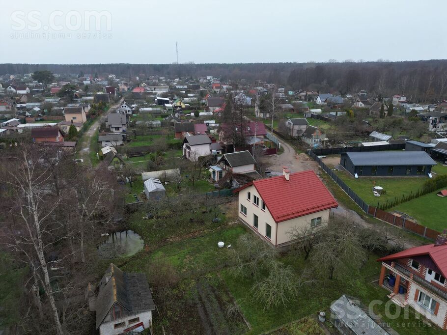 Šķēde 1-17-46, Šķēde, Liepāja un raj., Medzes pag. — maja