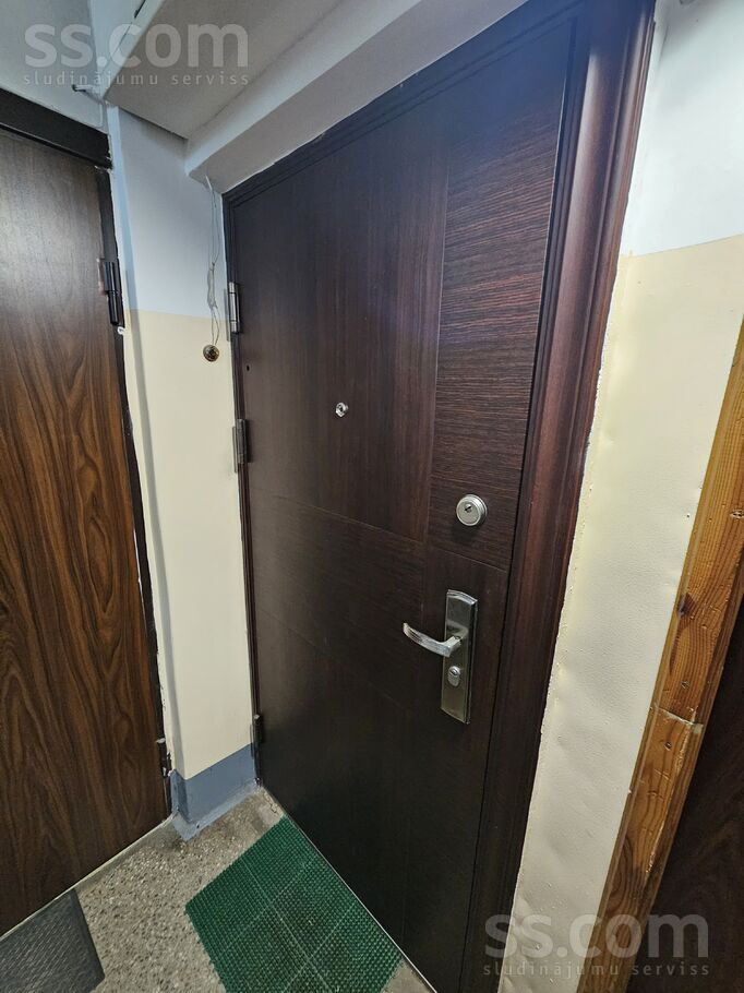 Viestura pr. 19, Rīga — dzivoklis