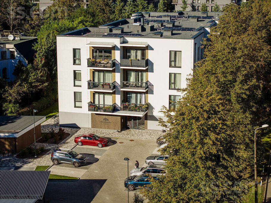 Laimdotas 38a, Rīga — dzivoklis