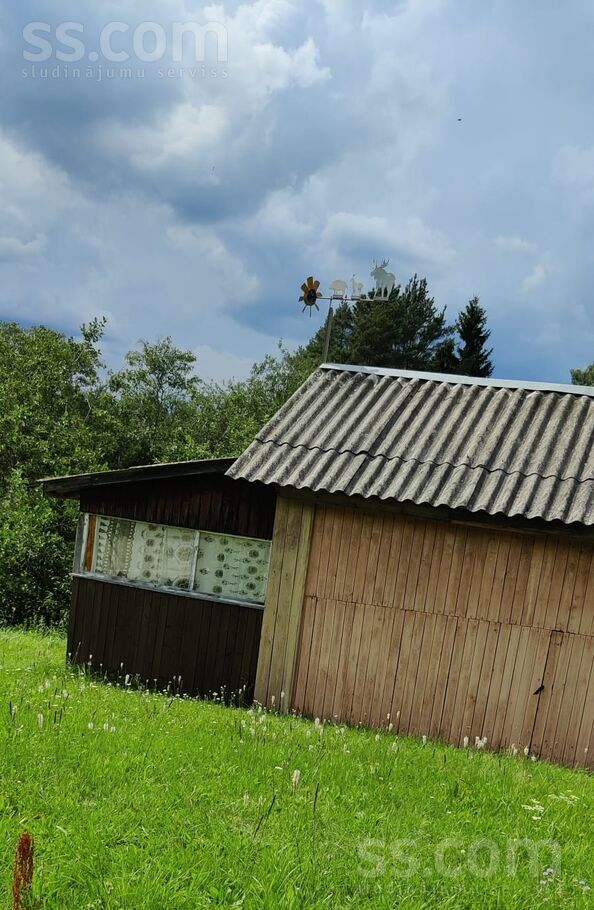 Solimi, Podboroks, Krāslava un raj., Krāslavas pag. — maja