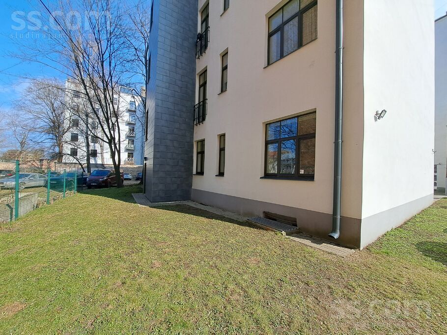 Brīvības 91, Rīga — dzivoklis