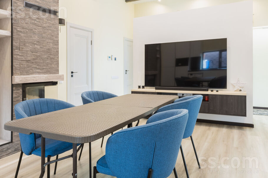 Tiltiņi 249, Stīpnieki, Rīgas rajons, Olaines pag. — maja