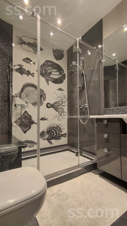 Indrānu 5, Rīga — dzivoklis