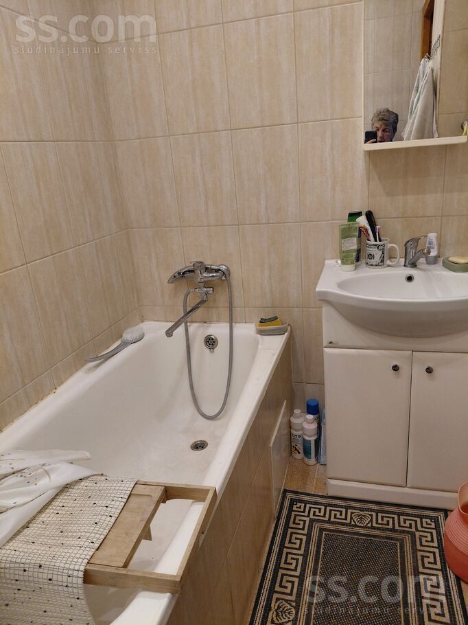 Latgales 19a, Ludza un raj., Ludza — dzivoklis