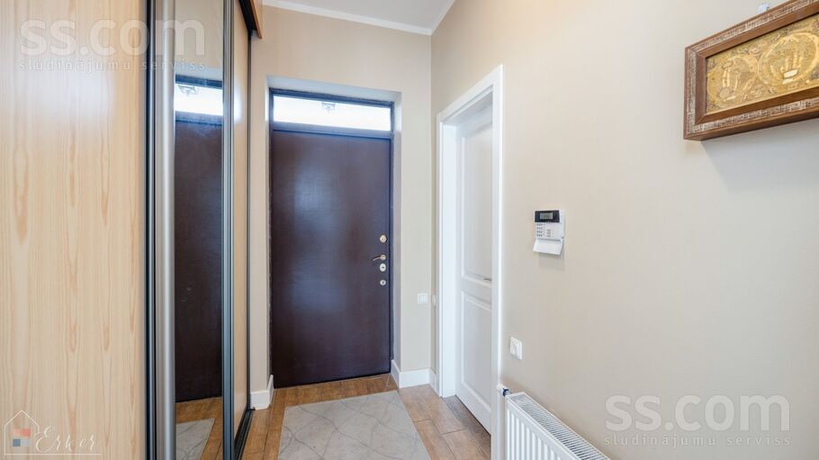 Muižas 24, Jūrmala — maja