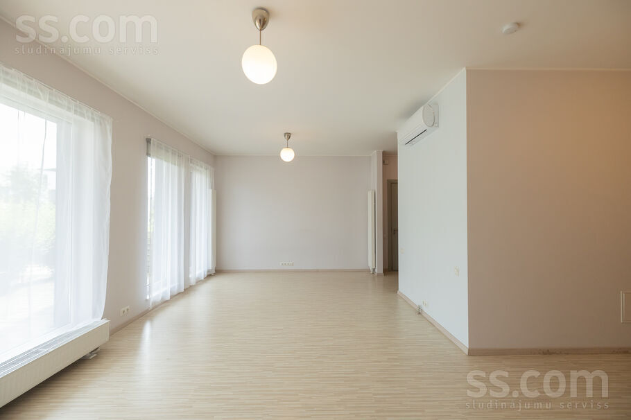 Parka iela 6, Piņķi, Rīgas rajons, Babītes pag. — dzivoklis