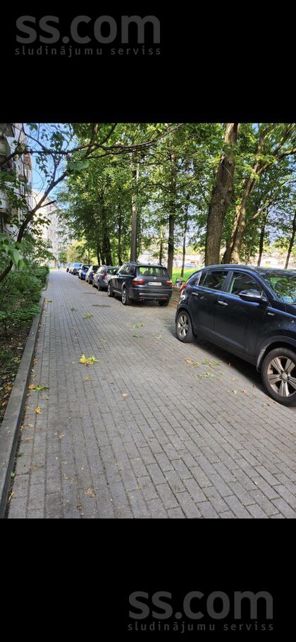 Meldru 2, Rīga — dzivoklis