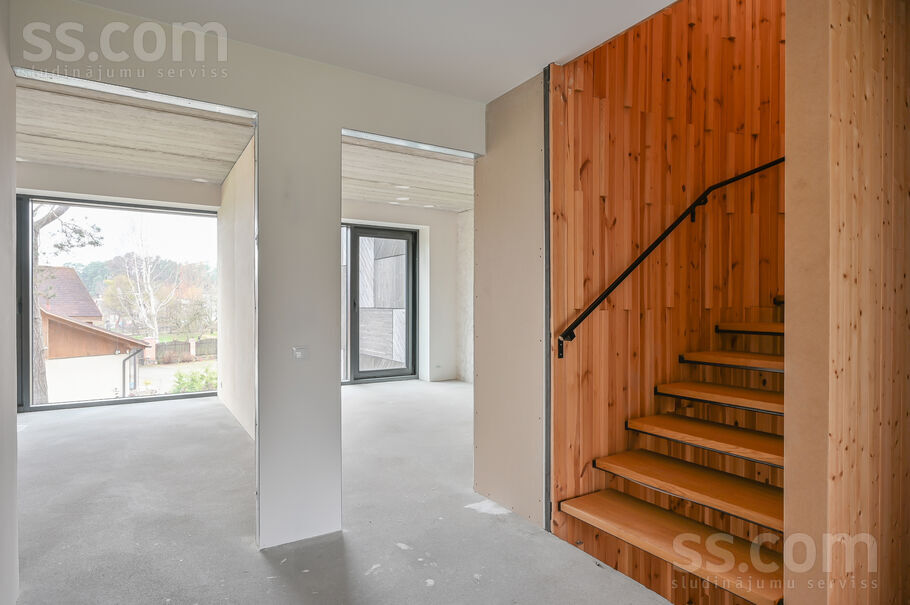 Lazdu iela 6, Jūrmala — dzivoklis