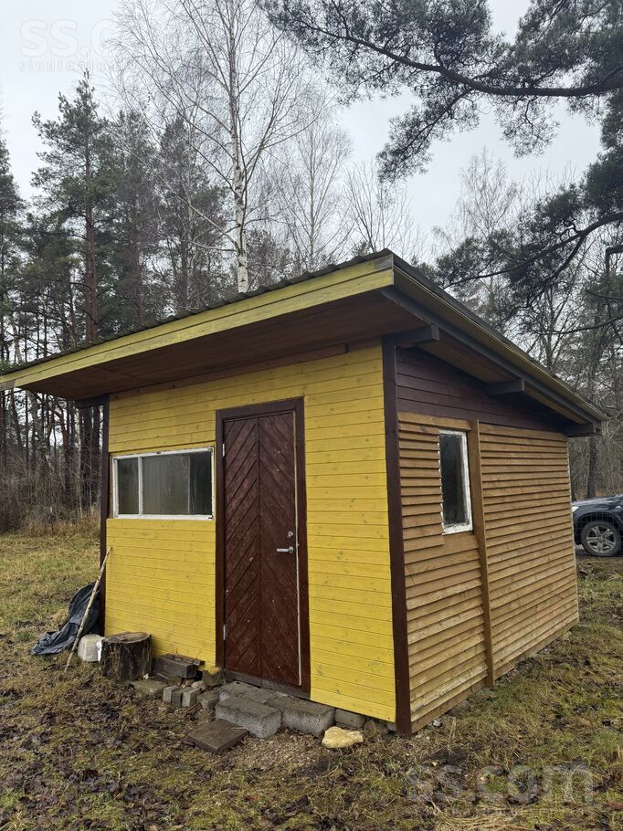 Slocene, Jūrmala — zeme