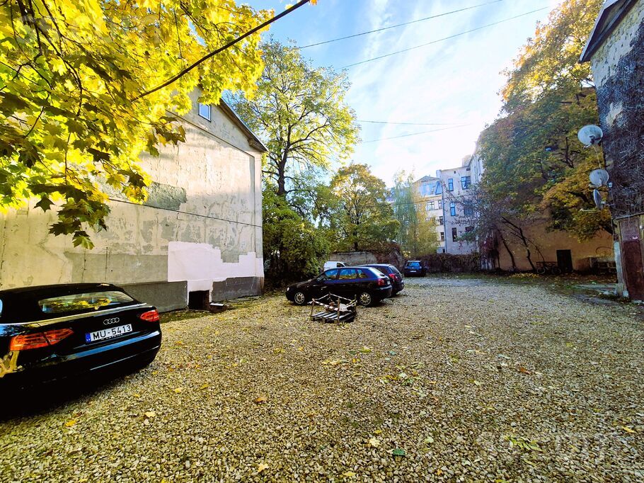 Miera 32 a, Rīga — dzivoklis