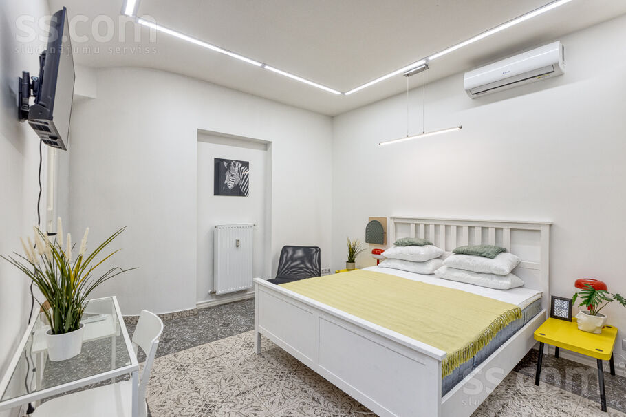 Bruņinieku 121, Rīga — dzivoklis