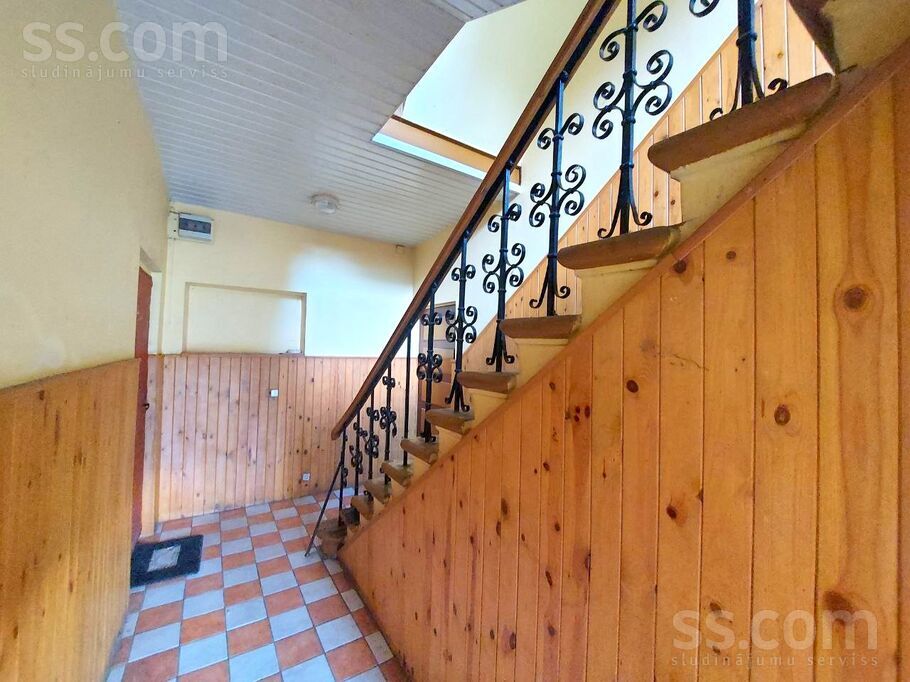 Čiekurkalna 6. šķ l. 17, Rīga — maja