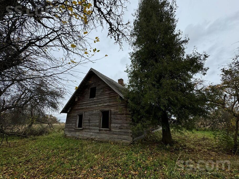 Briedīši, Sēja, Rīgas rajons, Sējas nov. — maja