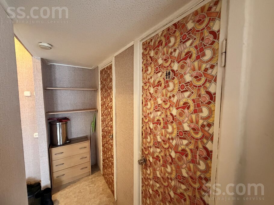 Daugavgrīvas 70k-2, Rīga — dzivoklis