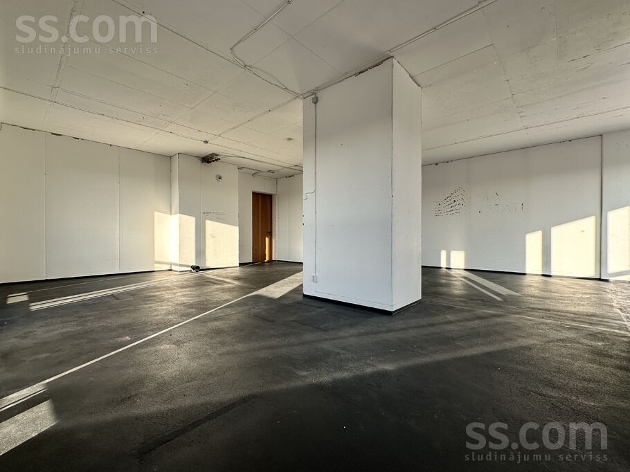 Raņķa d. 34, Rīga — dzivoklis