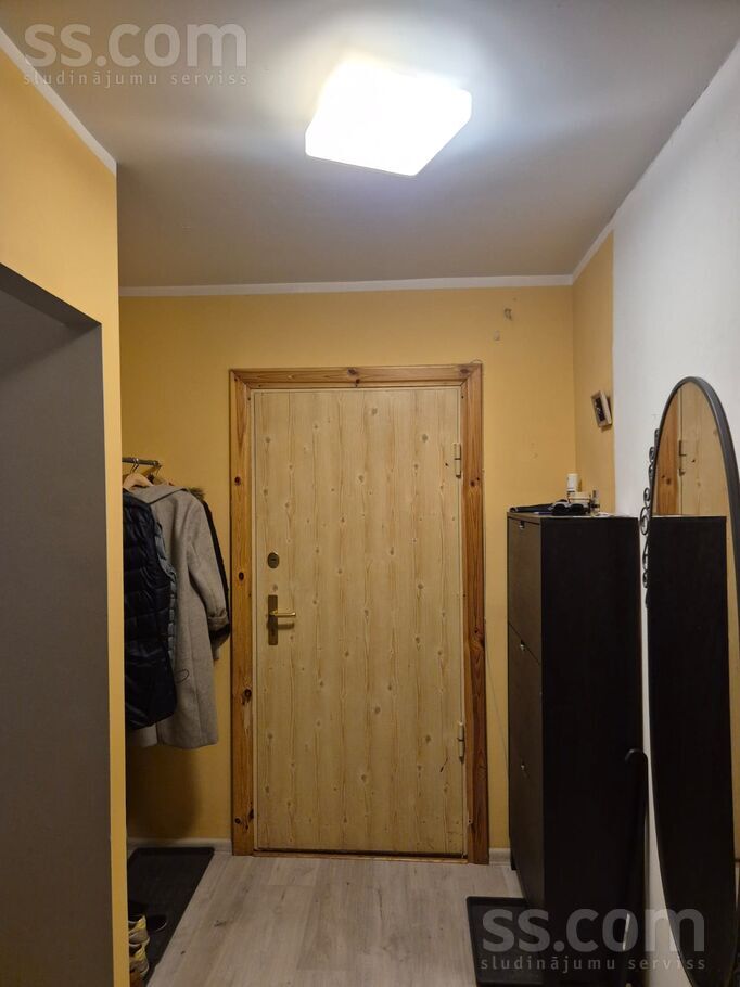 Institūta 15, Ulbroka, Rīgas rajons, Stopiņu nov. — dzivoklis