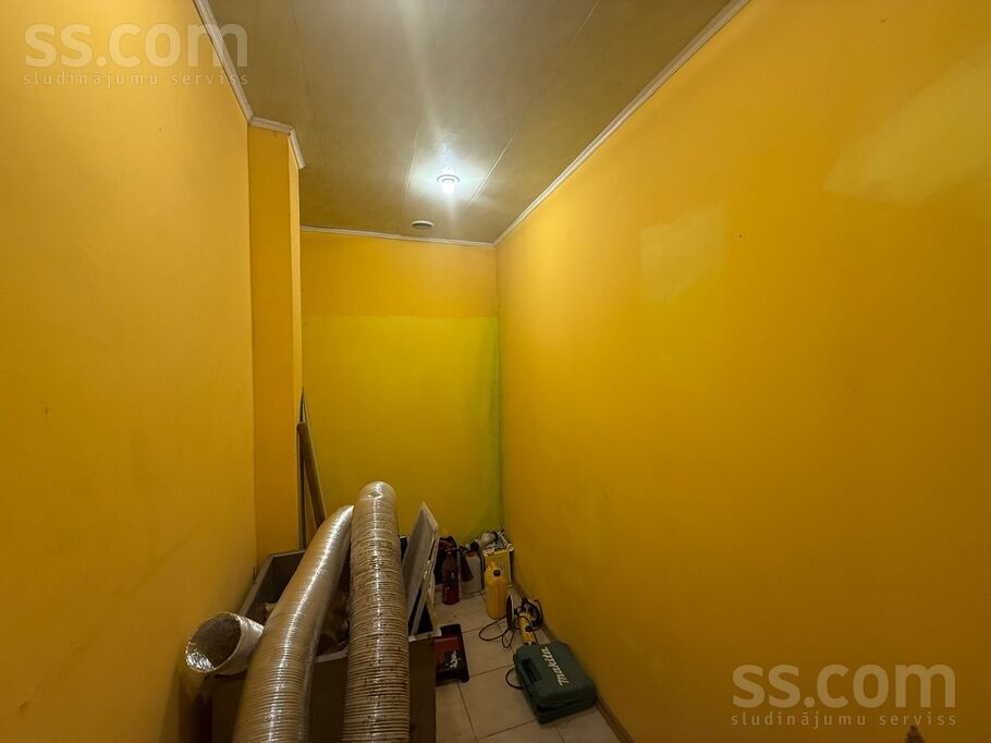 Duntes 52, Rīga, Sarkandaugava — telpa