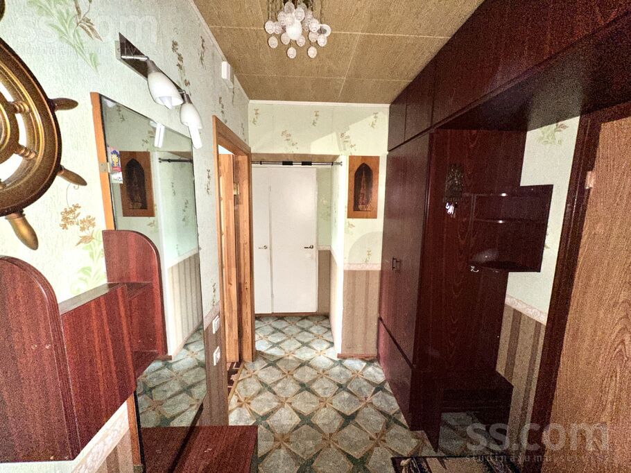 Lielupes 62, Rīga — dzivoklis