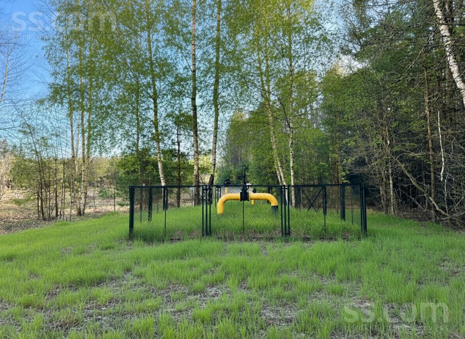 Pavasara, Brīvkalni, Rīgas rajons, Babītes pag. — zeme