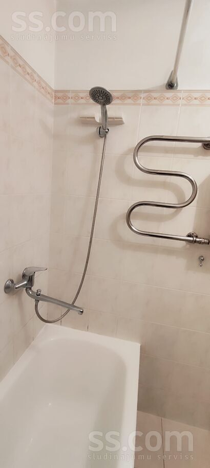 Āgenskalna 22, Rīga — dzivoklis