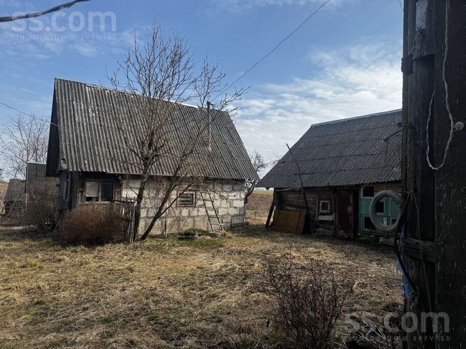 Polkorona, Preiļi un raj., Stabulnieku pag. — vienseta
