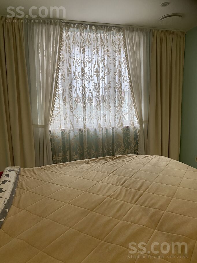 Inženieru 54, Ventspils un raj., Ventspils — maja