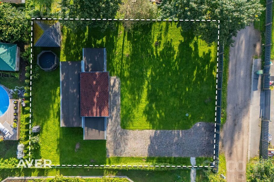 Cielavu 22, Ādaži, Rīgas rajons, Ādažu nov. — maja